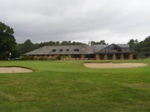 Hankley Common Golf Club