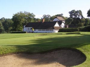 New Zealand Golf Club