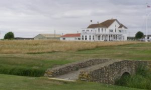 Royal Cinque Ports