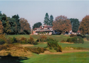 Sunningdale Golf Club